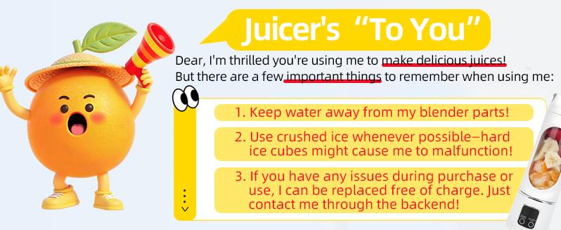 Best Mini Juicer Blender – 2-in-1 Ice Crusher & Smoothie Maker | Perfect for Liquid Diets, Fresh Juice, Shakes, Baby Food | USB Rechargeable & Easy to Clean | Great for Home, Office, Dorm, and Back-to-School Gifts cup portable vegetable