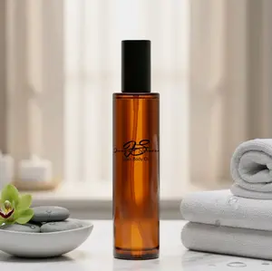 Luxe Body Oil Luxe Body Oil