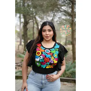 Roxxi Top - Stylish Design with Elegant Features, Ideal for Everyday Wear