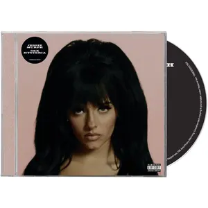 Jessie Murph - 6 Hysteria  [COMPACT DISC - CD] Explicit