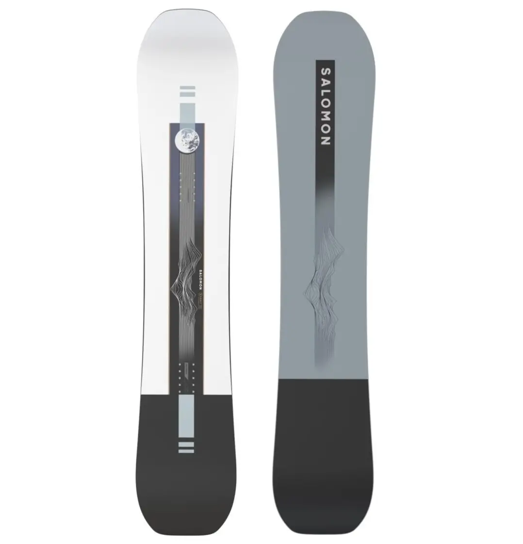 Salomon Sight Snowboard 2025