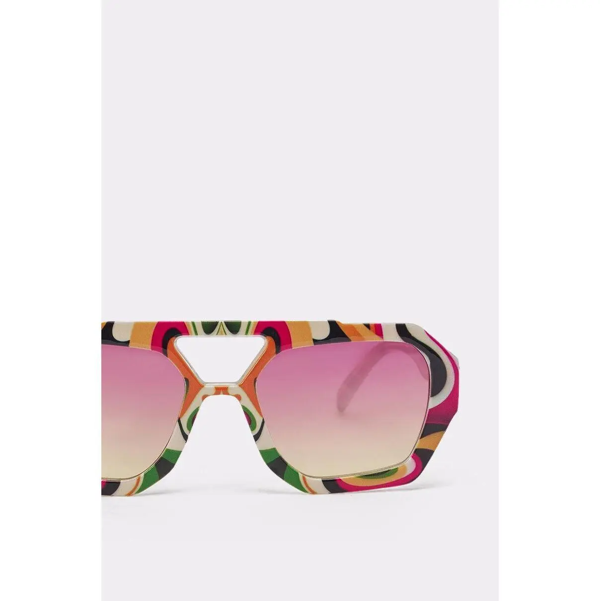 FEEL THE BEAT SUNGLASSES
