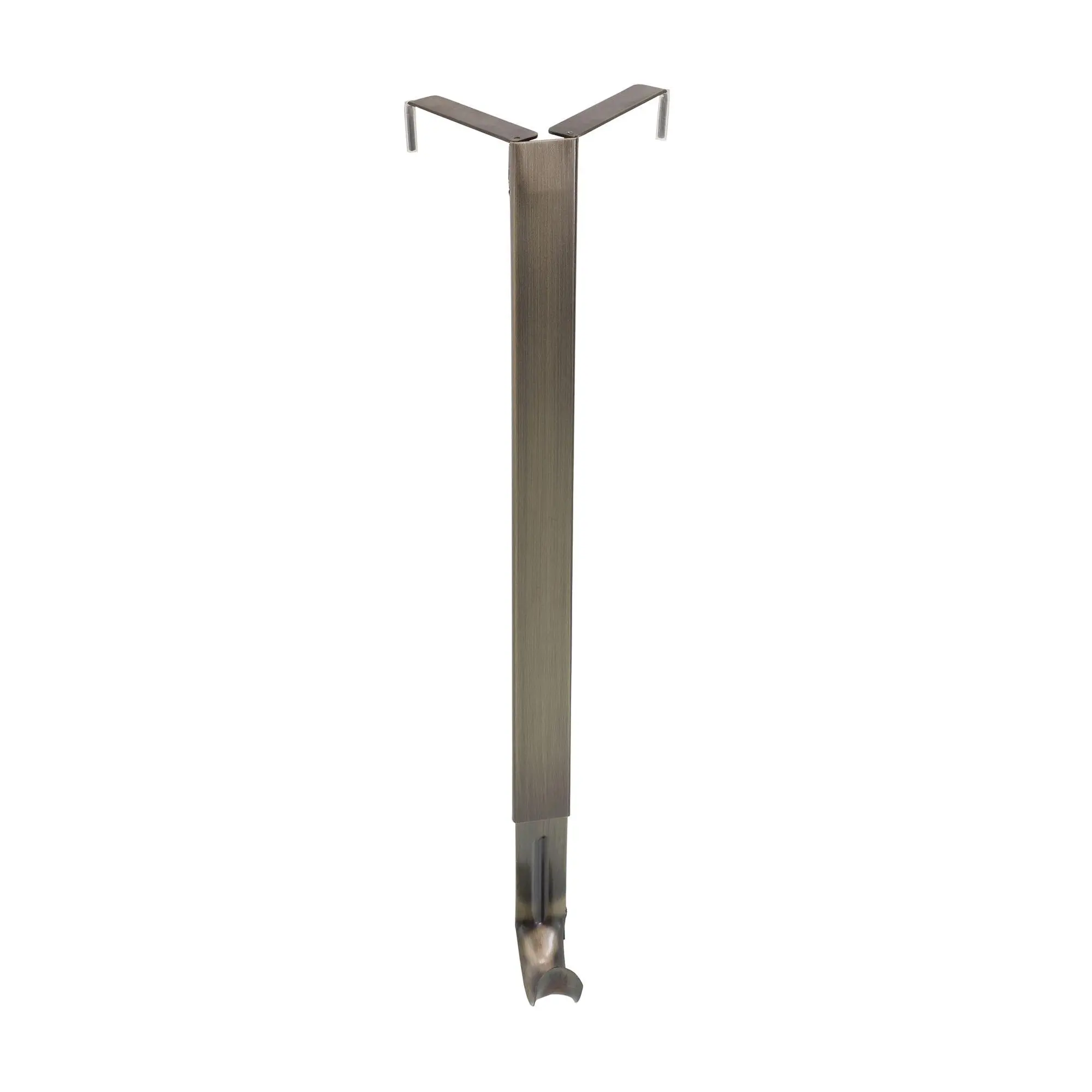 Haute Decor Adapt Top & Bottom Adjustable Wreath Hanger