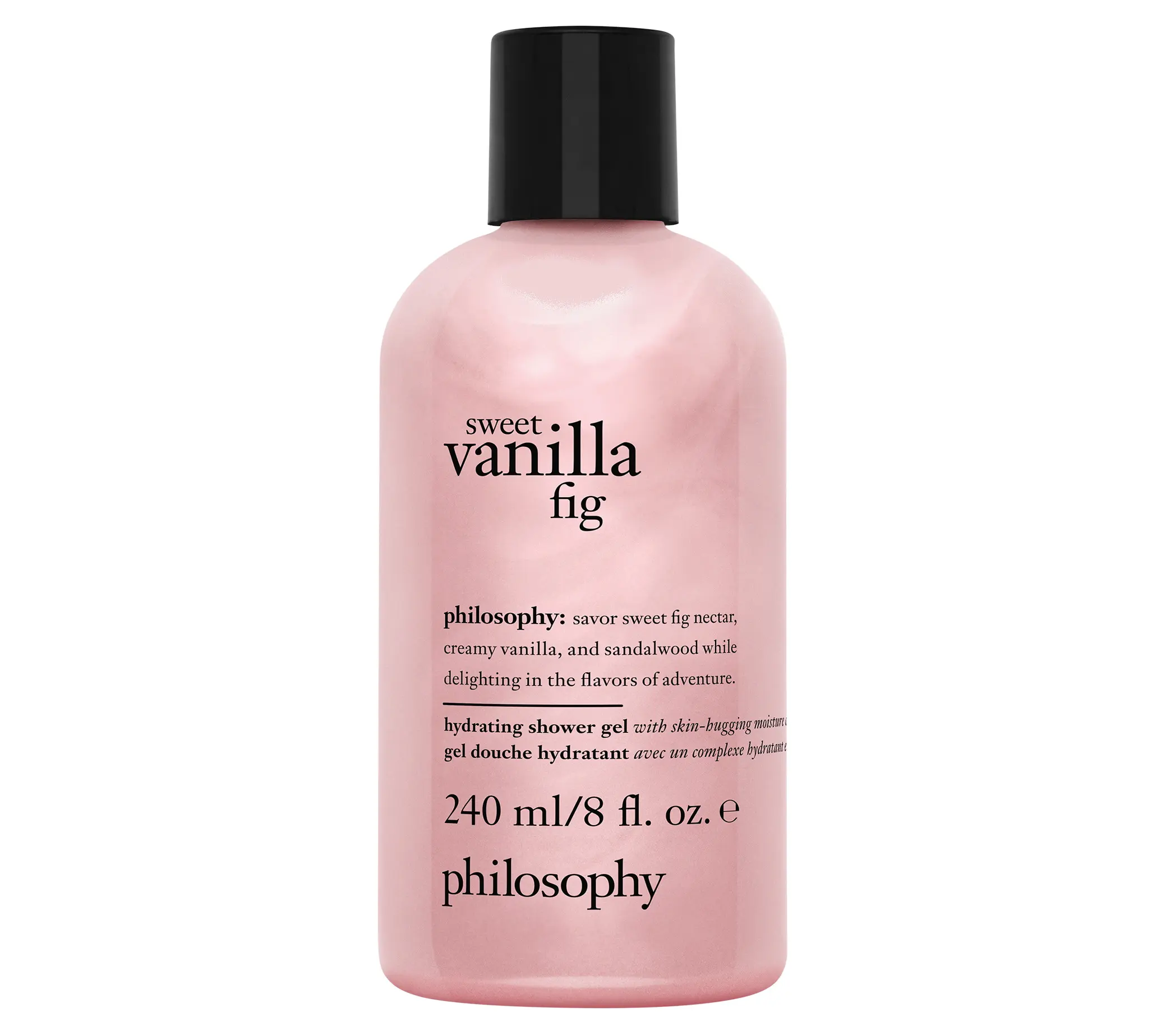 philosophy 8 oz. shower gel