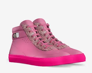 QE Ahhs Sneakers Walking Shoes