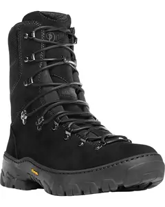 Danner Men's Wildland Tactical Firefighter 8" Boot Soft Toe - 18050