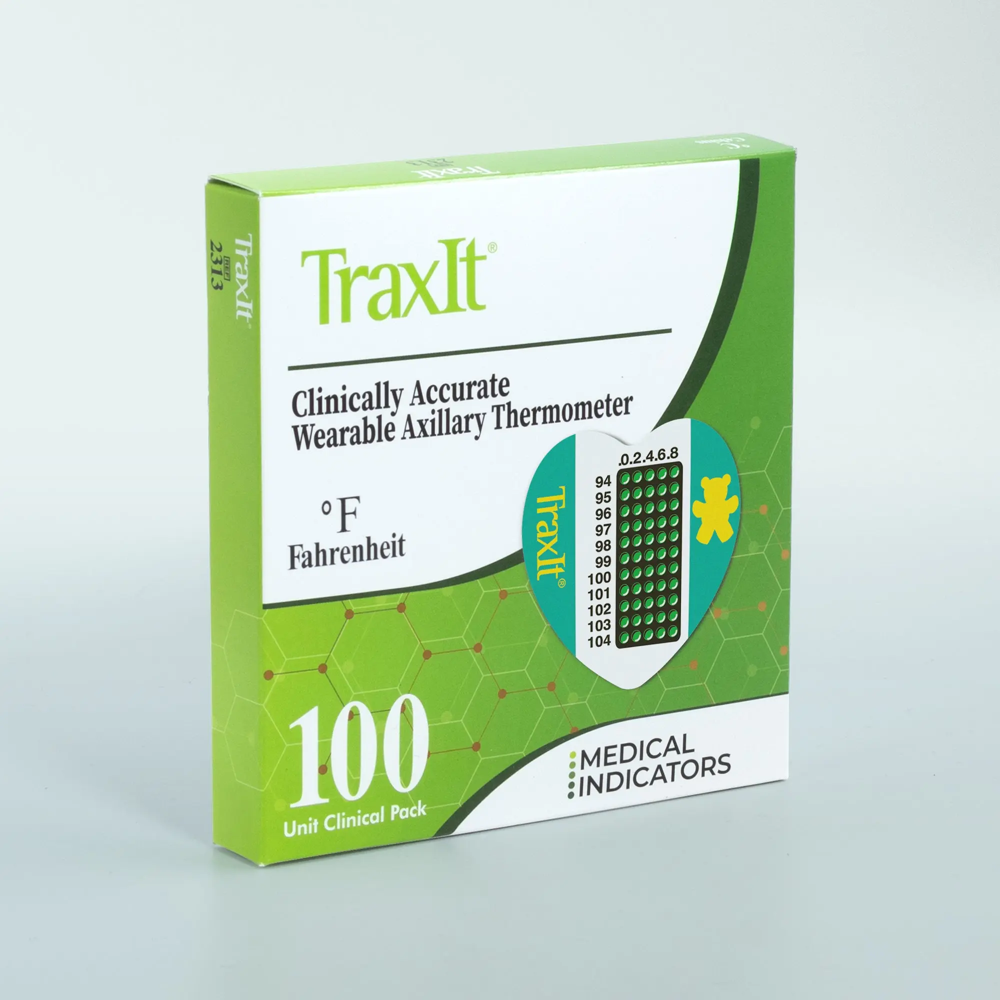 TraxIt®