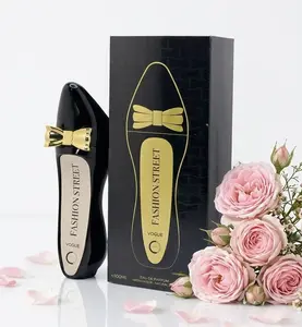 Fashion Street Vogue Pour Femme Perfume 100ml