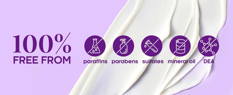 Hydrating Hair Mask for Damaged Hair - Keratin Hair Treatment w/ Argan & Coconut Oil | Biotin | Collagen - Deep Conditioner For Dry Hair, Hair Repair & Moisturizing Hair Mask for All Hair Types 10 Oz