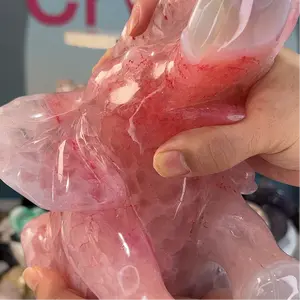 [Quick sale] Natural Crystal Decorations