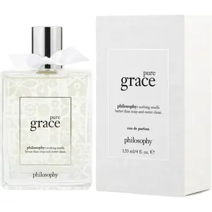 Philosophy Pure Grace By Philosophy Eau De Parfum For Women