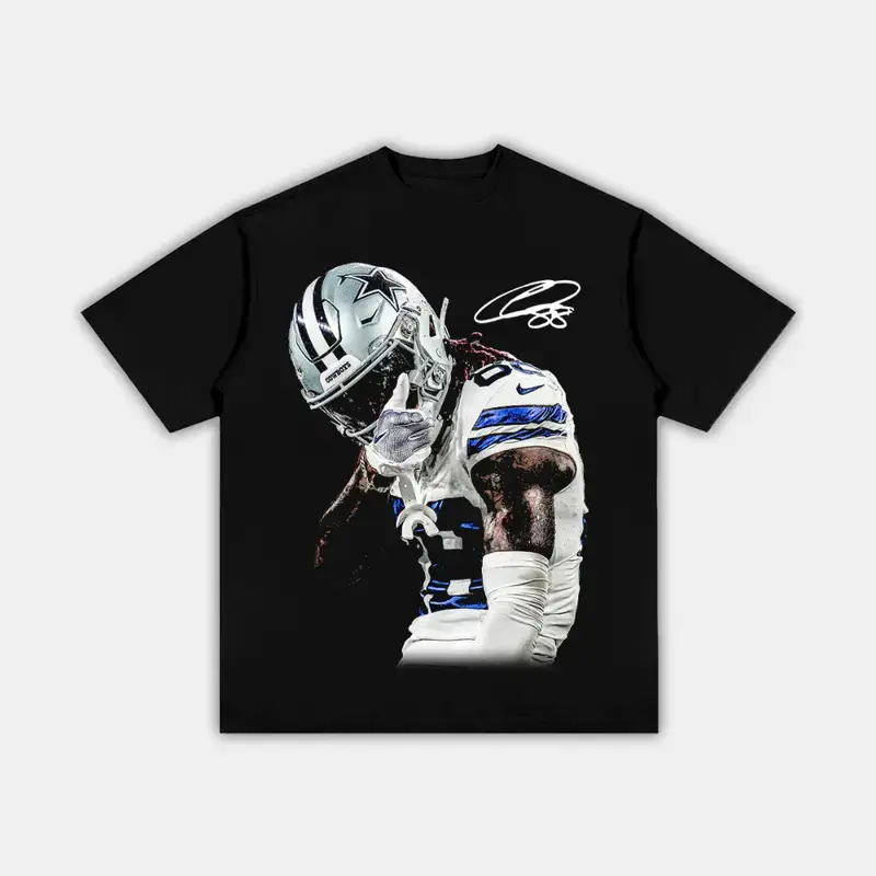 ceedee lamb shirt , Vintage Graphic Tee, Football Fan Shirt, Game Day Sports Gift for Men and Women