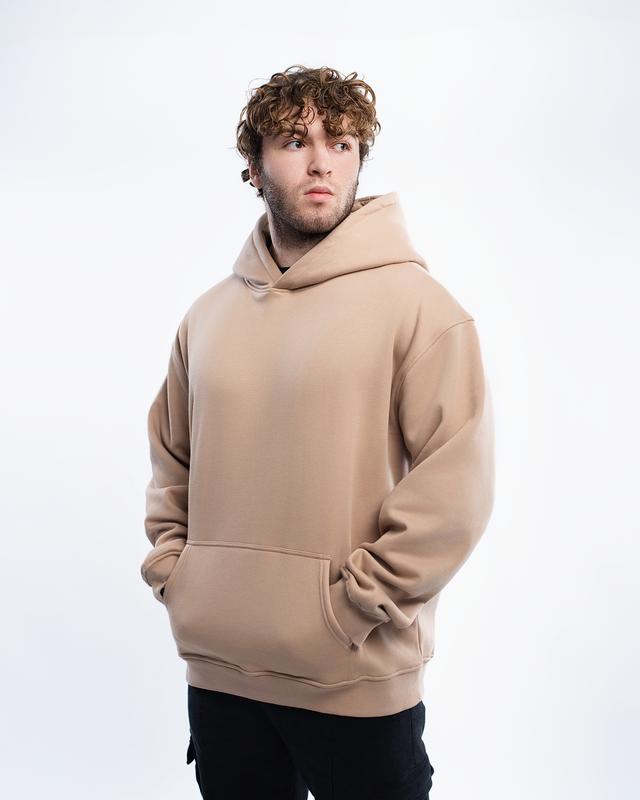 EKKO Blank Hoodie - Polar Fleece -Unisex