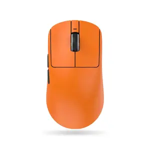 VXE Dragonfly R1 FPS Mouse – High-Speed PAW3395 Optical Sensor