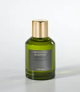 Limone Eau de Parfum - Laboratorio Olfattivo