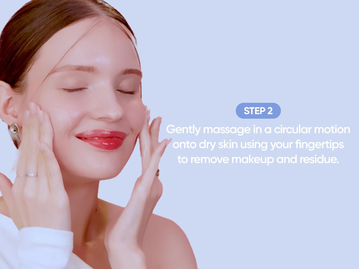 Clean It Zero Calming Cleansing Balm | Perfect for Sensitive Skin | 100ML