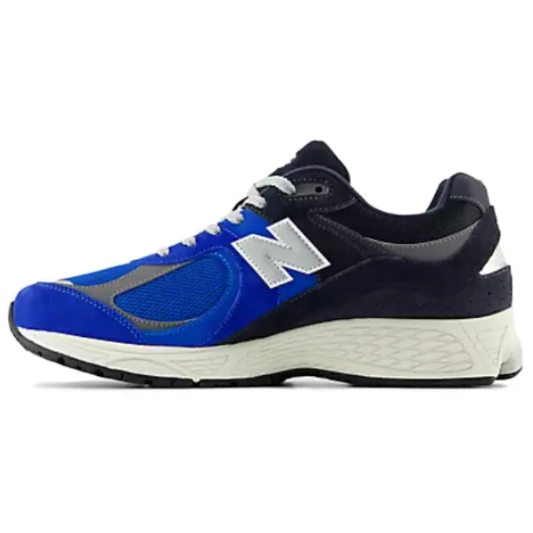 New Balance 2002R 'Blue Oasis' Breathable Running Sneakers, Cushioned Running Shoes for Sports & Outdoor Activities, Athletic Running Shoes, Breathable Running Shoe