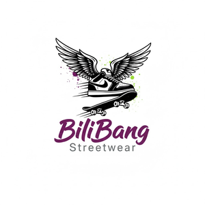 BiliBang Streetwear