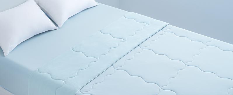 PHF Cooling Comforter King Size, EcoCosy Breathable Cooling Blanket for Hot Sleepers, Soft Lightweight Q-Max>0.52 Summer Silky Comforter for Night Sweats to Keep Cool Super Fluffy Duvet Duvet Insert PHF Cooling Comforter King Size, EcoCosy Breathable Cooling Blanket for Hot Sleepers, Soft Lightweight Q-Max>0.52 Summer Silky Comforter for Night Sweats to Keep Cool Super Fluffy Duvet Duvet Insert