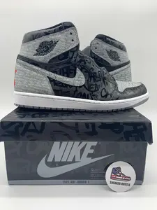 Jordan 1 Retro High OG Rebellionaire