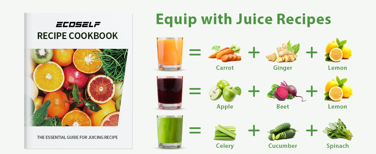 Cold Press Juicer, Hands Free,Juicer Machines with 13.67 inch Circ Feed Chute, Whole Fruit juicer, Juice Extractor for Vegetable and Fruit, High Juice Yield, Easy to Clean with Brush, Ice Fruit, Smart recipes App,2-year warranty