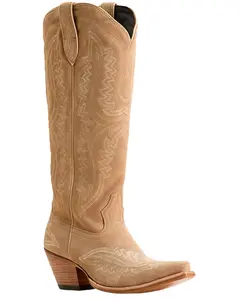 Ariat Women's Casanova Tall Western Boot Snip Toe - 10053650