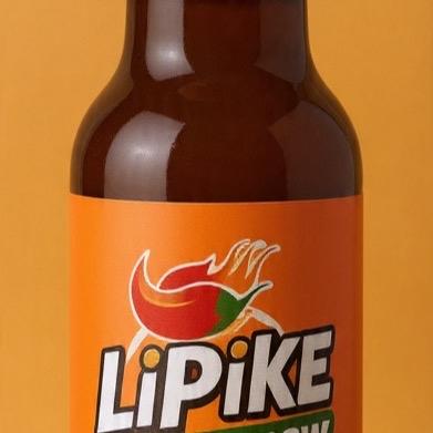 LiPike Hot sauce Spicy