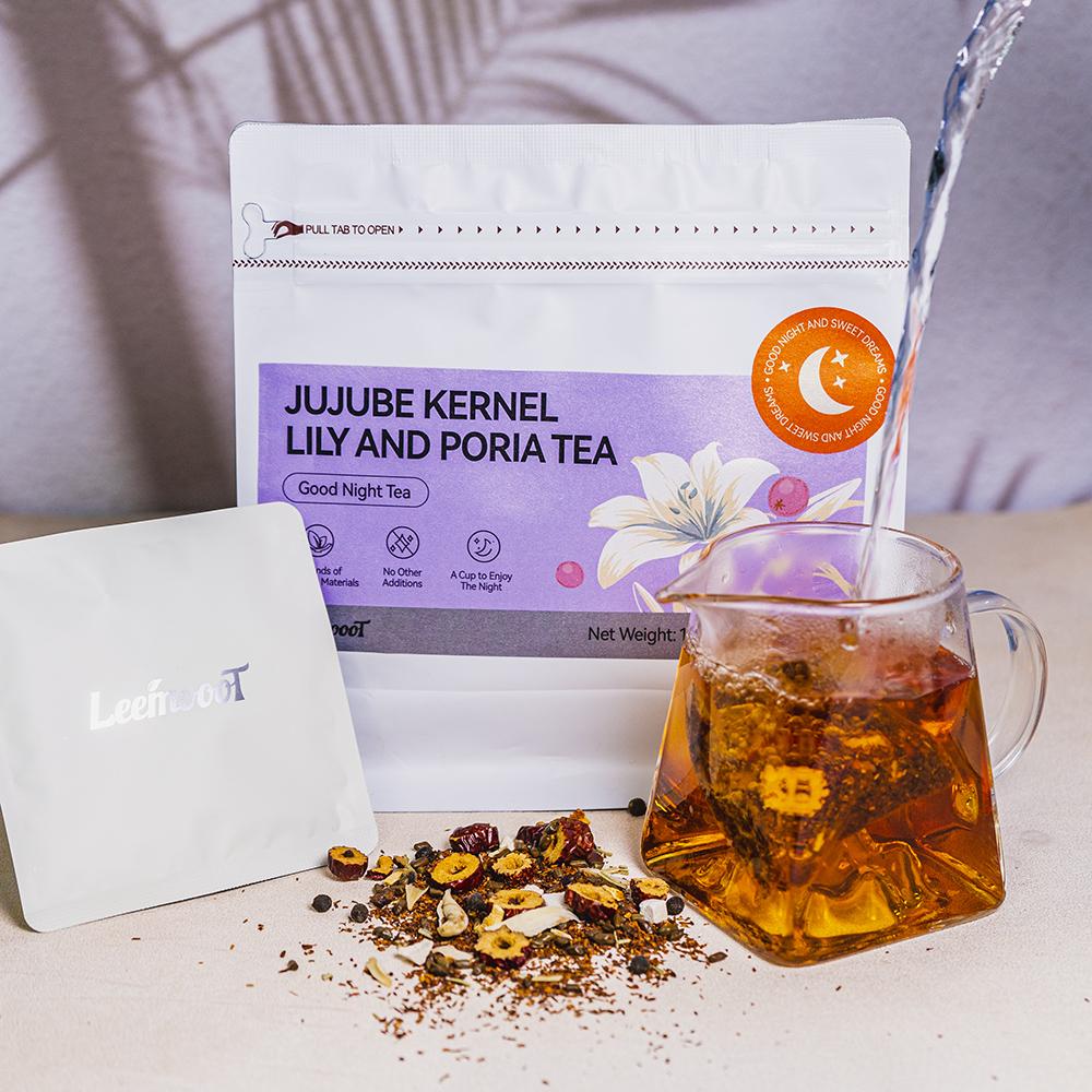 Mega All 8 Tea Set 74packs In Total With Forest Thermos With Watermelon Oolong Tea,Roselle Tea,Morning C,Evening A, Sweet Dream Tea,Jasmine Tea,Dandelion Tea Adzuki Bean Tea