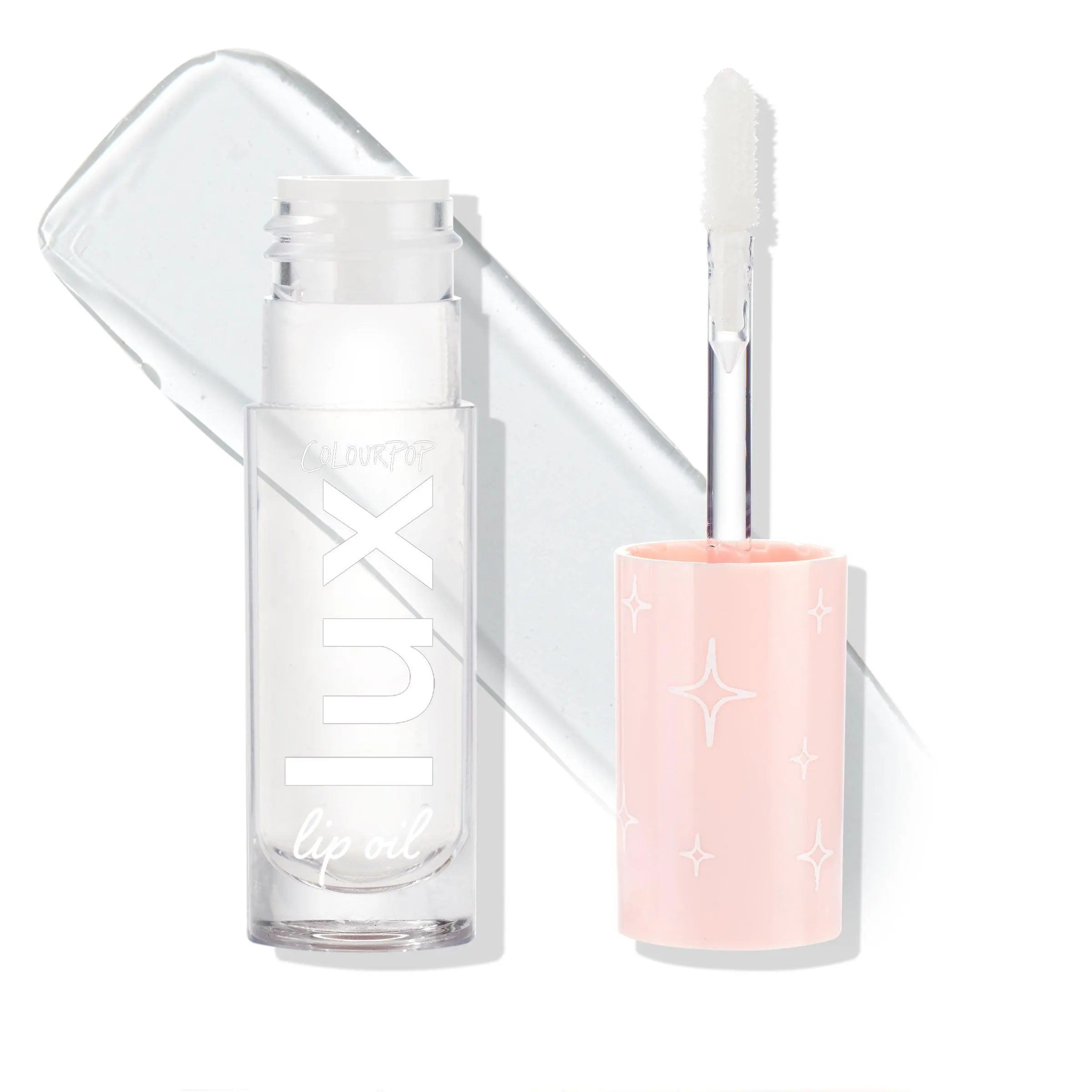 ColourPop® Lux Lip Oil - Super-Nourishing Lip Oil Lightweight