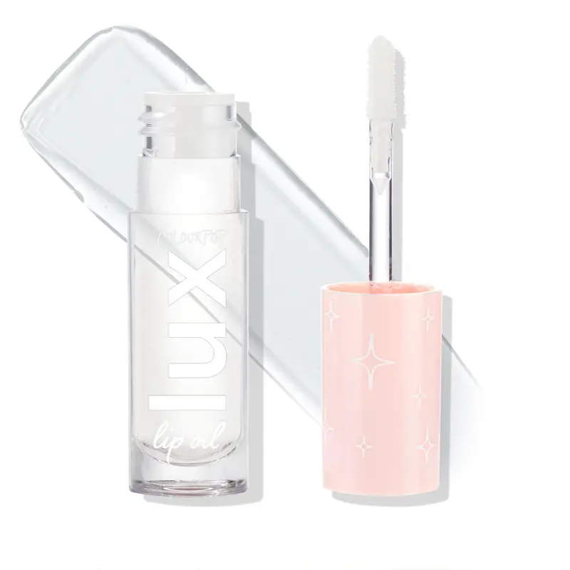 ColourPop® Lux Lip Oil - Super-Nourishing Lip Oil Lightweight