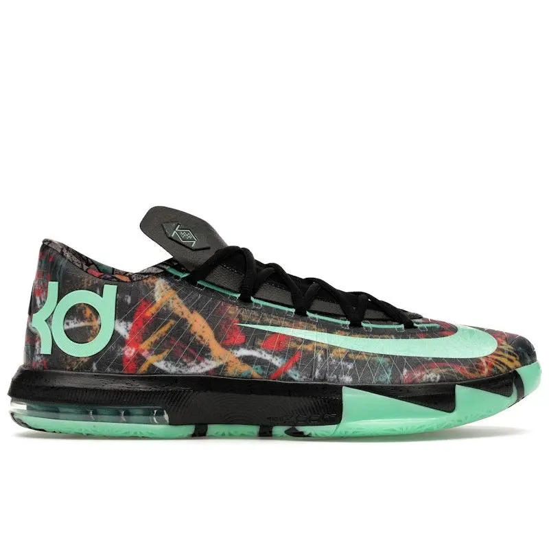 Nike Men's KD 6 Illusion (2026) Basketball Shoes, from StockX