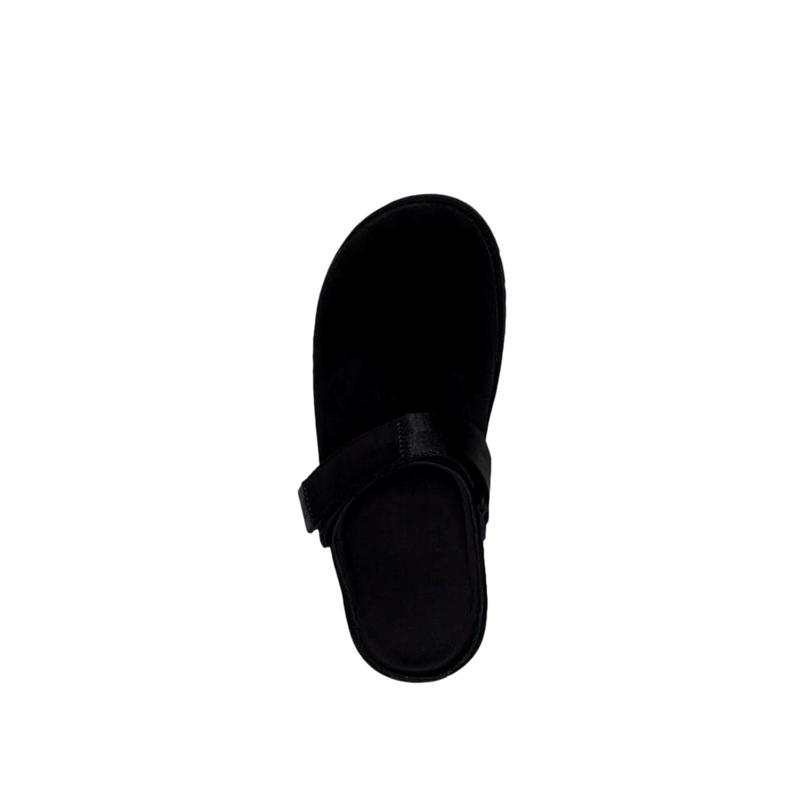 UGG Goldenstar Clog Black  1138252-BLK Women's