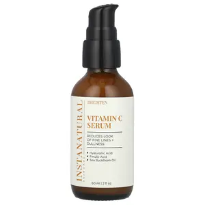 InstaNatural Vitamin C Serum, 2 fl oz (60 ml)