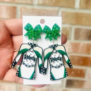 Rebels cheer