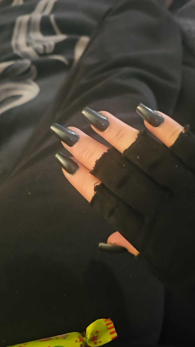 Item: Short Coffin 16Sizes 192Pcs(Only Tips)