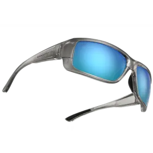 Capitan - Ocean Smoke Polarized