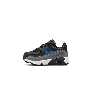 Air Max 90 TD "Black Medium Blue" CD6868 018