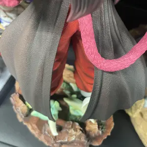 Resin veegit0 Figure for Home Decoration