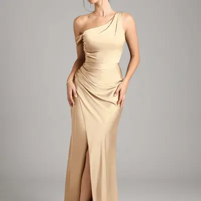 champagne gold hoco dress Corset Homecoming Floral A-Line Short Prom Dress Suzhoufashion Color:Vintage_Mauve MMDresses Donya Velvet Maxi Dress It features a v