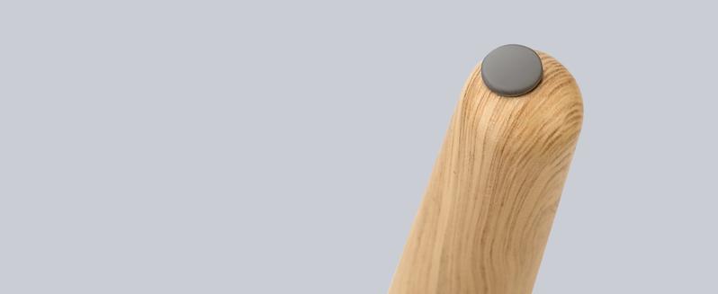 Pukomc Smart induction  Waterproof  trash bins , trash cans for bathroom, trash cans  for Kitchen,for Bathroom,Bedroom.Office Nordic style White Waste Paper Space Saving