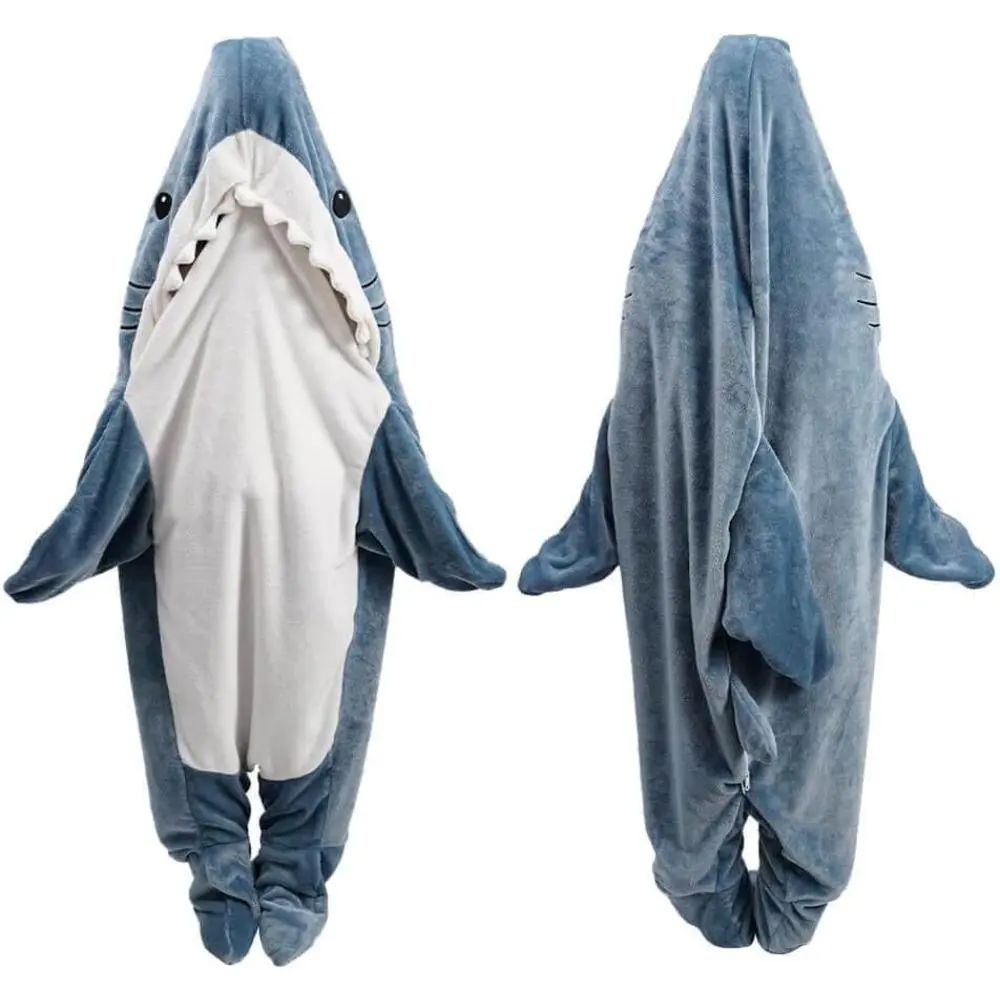 Women's Baggy Oversized Hooded Onesie – Loose Super Soft Long Sleeve Loungewear Nightwear, Casual Minimalist All-Season Design for Home Relaxing, Cozy Comfort Fit, Perfect for Sleeping, Lounging & WFH, Great Gift for Her, Easy Care Machine Washable