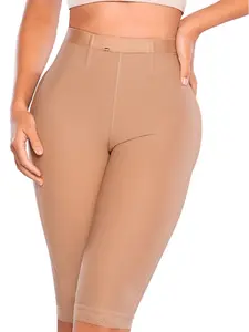 Ultra-invisible panty SMI04002 REFINED with extra natural lifting