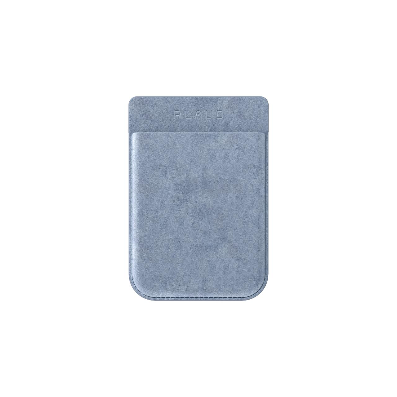 Voice Recorder Carrying Case for PLAUD, Compatible with PLAUD Note AI Recorder, Portable Protective Case Accessories Cover Handheld Protection