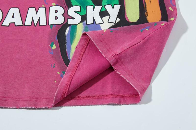 Womenswear Oversized Crewneck Sweatshirt Casual Style Tshirt,cuteshirts,Retro Shirt For Women,graphic tees women,Women Tops,Shirt For Her Streetwear