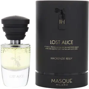 Masque Lost Alice By Masque Milano Eau De Parfum For Unisex