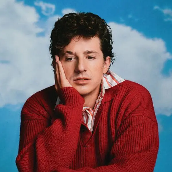 Whatever's Clever - Charlie Puth (Vinyl)