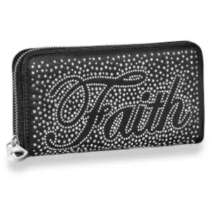 Faith Wallet