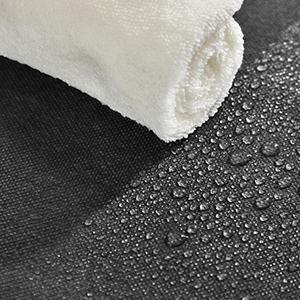 LINZINAR 6 Tier 24-36 Pair Shoe Rack Organizer Shelf Storage with Non-woven Fabric Cover Metal & Plastic Construction Dustproof Waterproof Easy Assembly for Closet