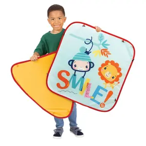 FISHER PRICE CREATE YOUR SPACE