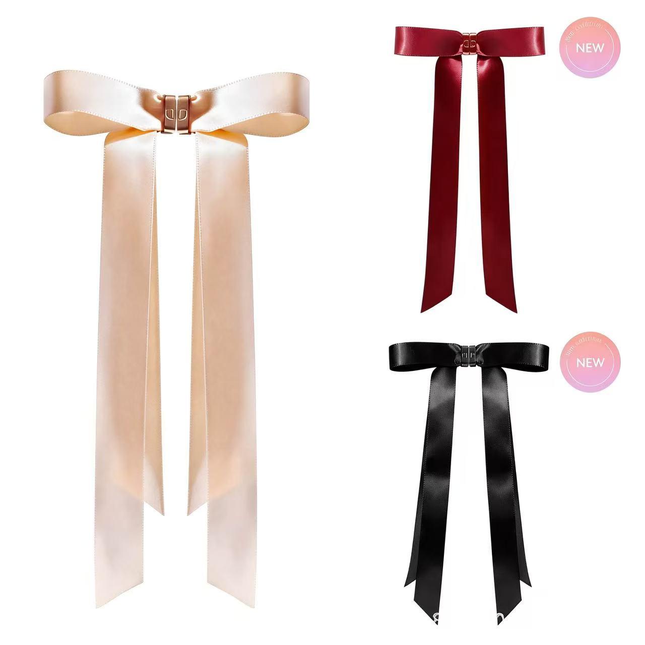 2026 Latest Magnetic Bow Clip, Magnetic Hair Clips for Women Girls, Strong Hold Magnetics Claw Clips, Seamless 2-in-1 Design for Salon, Home & Everyday Hair styling, Intuitive, No Slip,Valentine's Day gift 2026 Latest Magnetic Bow Clip, Magnetic Hair Clips for Women Girls, Strong Hold Magnetics Claw Clips, Seamless 2-in-1 Design for Salon, Home & Everyday Hair styling, Intuitive, No Slip,Valentine's Day gift